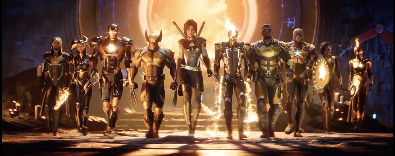 Marvel’s Midnight Suns delayed to early 2023, and even further for the last-gen